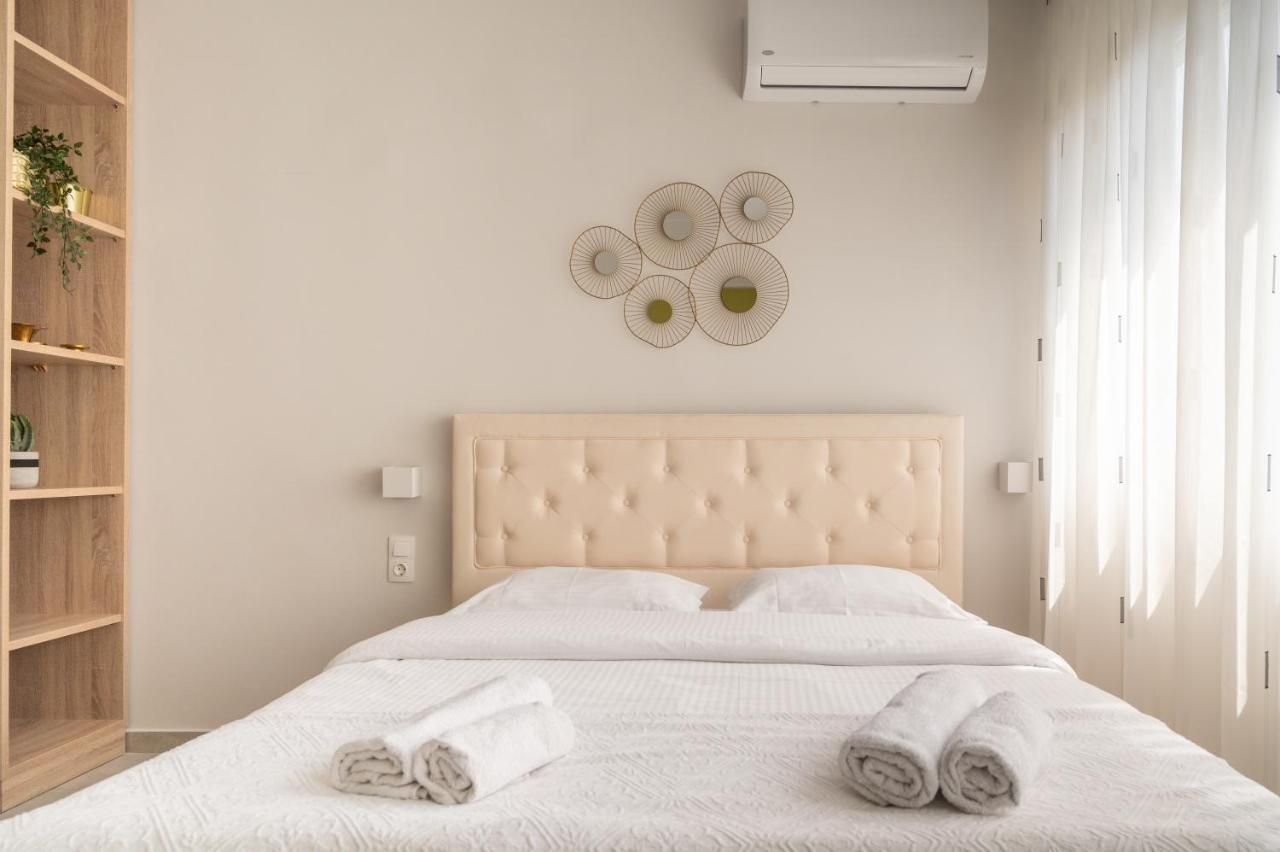 Koup Collection Suites Thessaloníki Ngoại thất bức ảnh