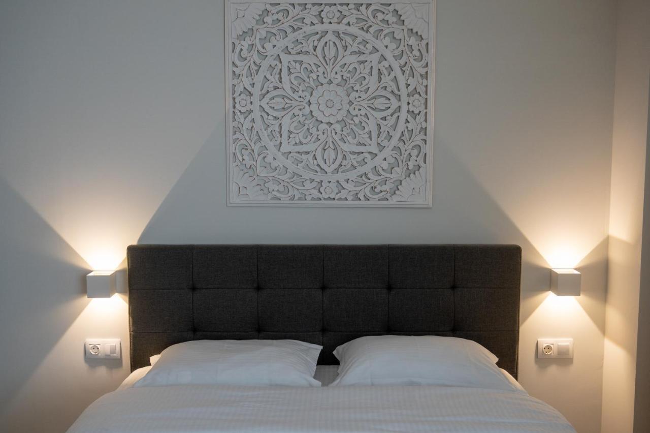 Koup Collection Suites Thessaloníki Ngoại thất bức ảnh