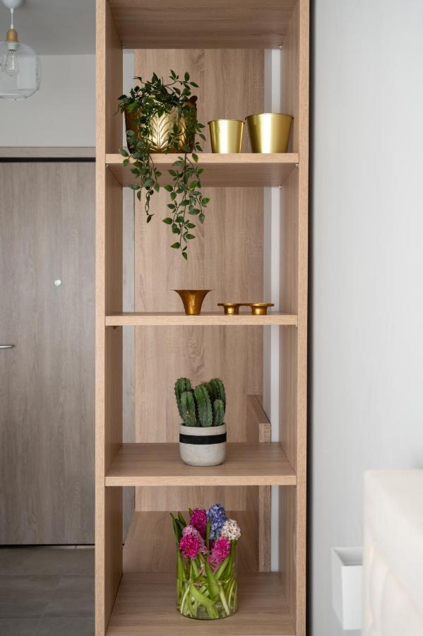 Koup Collection Suites Thessaloníki Ngoại thất bức ảnh