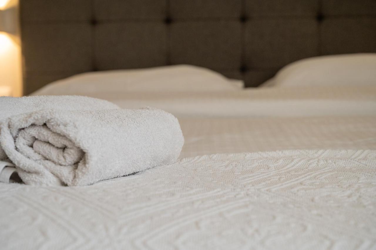Koup Collection Suites Thessaloníki Ngoại thất bức ảnh