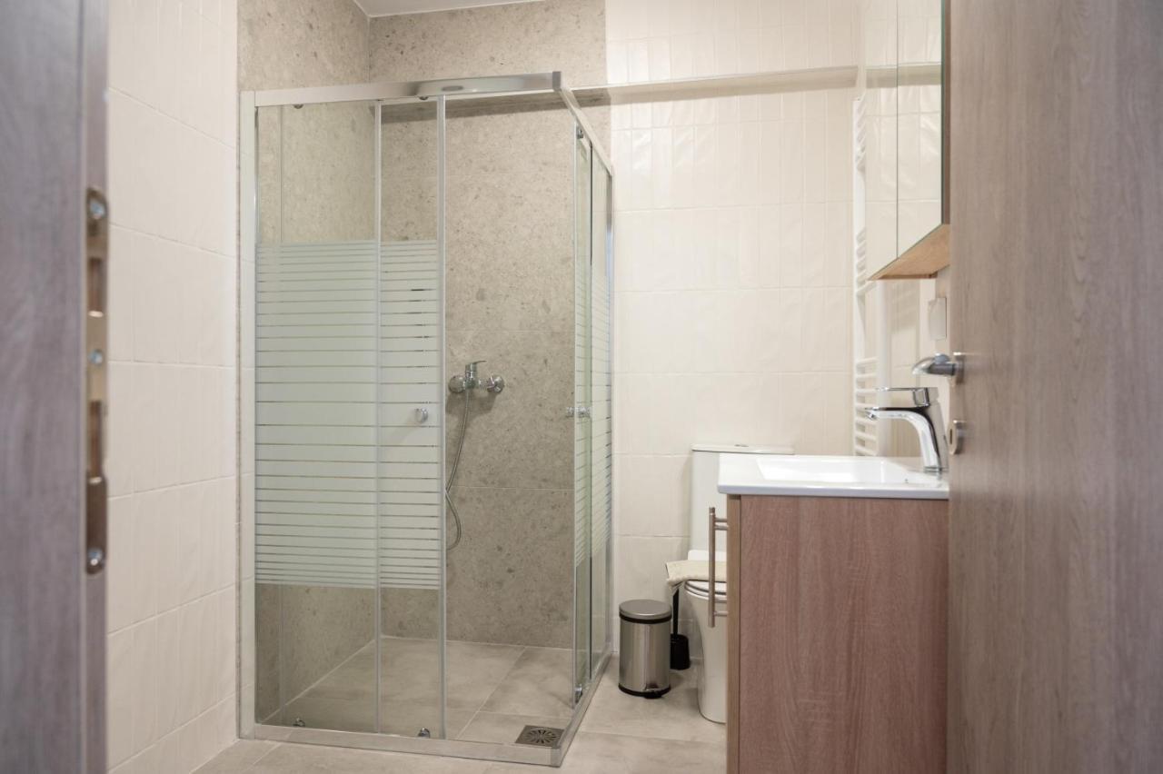 Koup Collection Suites Thessaloníki Ngoại thất bức ảnh