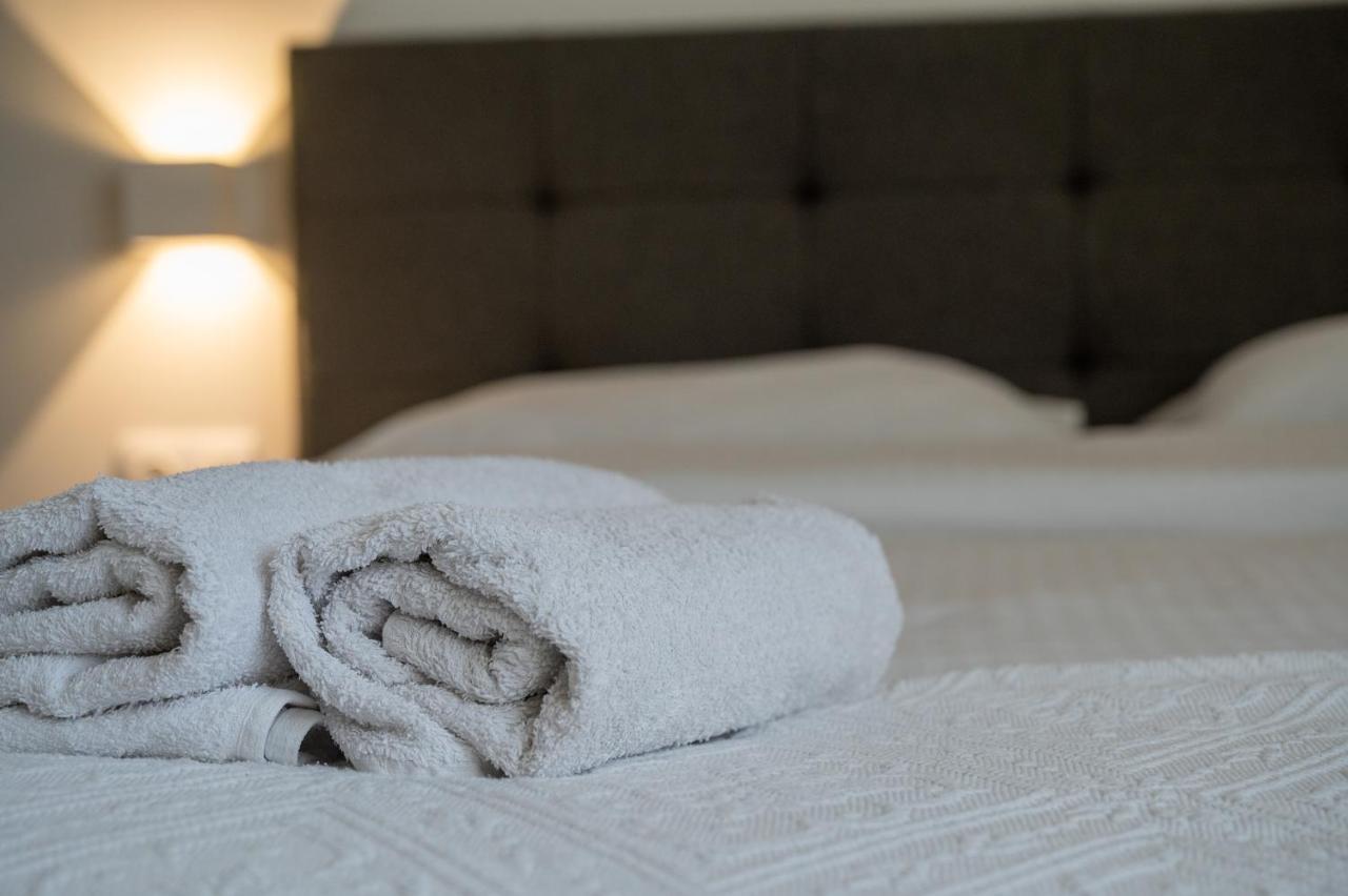 Koup Collection Suites Thessaloníki Ngoại thất bức ảnh