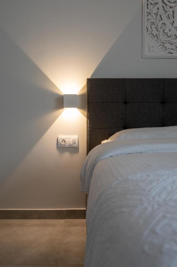 Koup Collection Suites Thessaloníki Ngoại thất bức ảnh